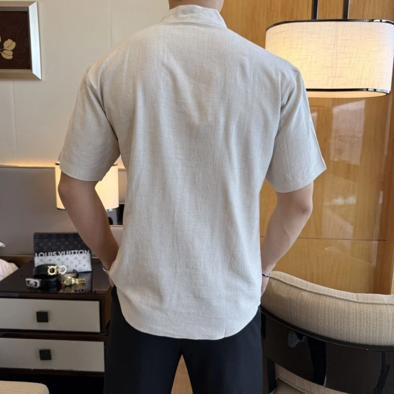 Ermenegildo Zegna Shirts Fashionable 159583