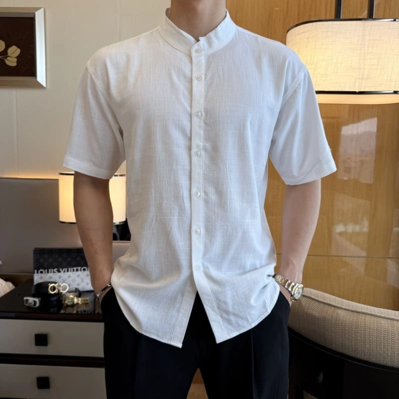 Ermenegildo Zegna Shirts ModernLook 159584