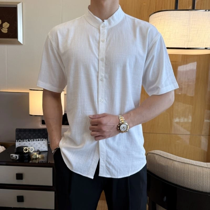 Ermenegildo Zegna Shirts ModernLook 159584