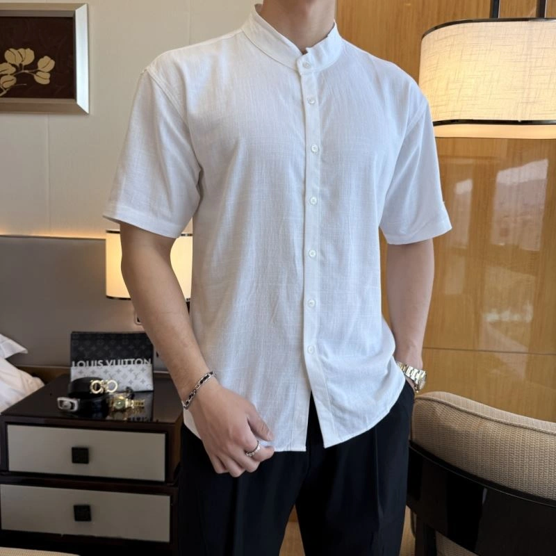 Ermenegildo Zegna Shirts ModernLook 159584