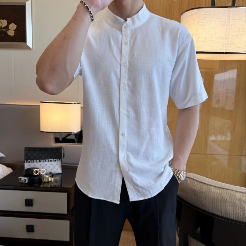Ermenegildo Zegna Shirts ModernLook 159584