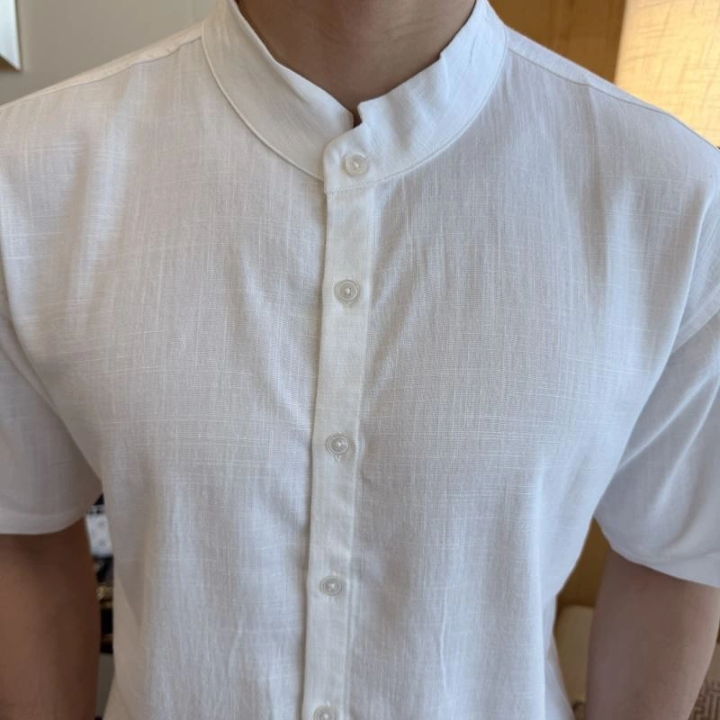 Ermenegildo Zegna Shirts ModernLook 159584