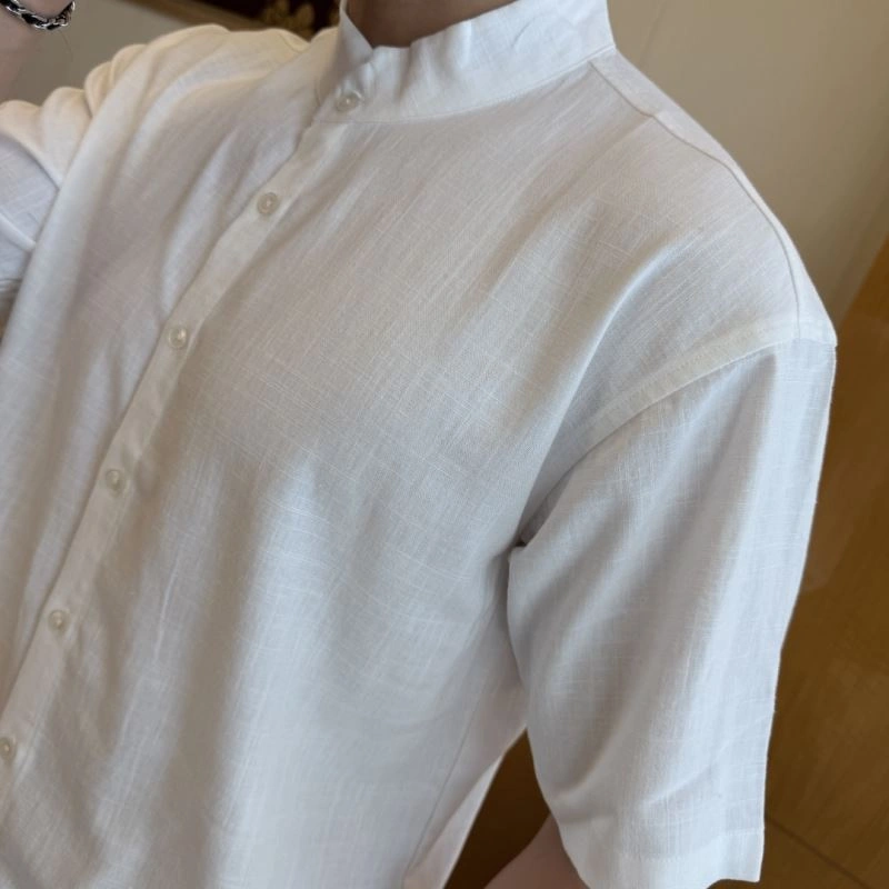 Ermenegildo Zegna Shirts ModernLook 159584
