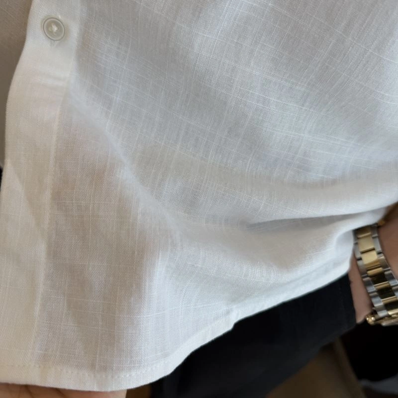Ermenegildo Zegna Shirts ModernLook 159584