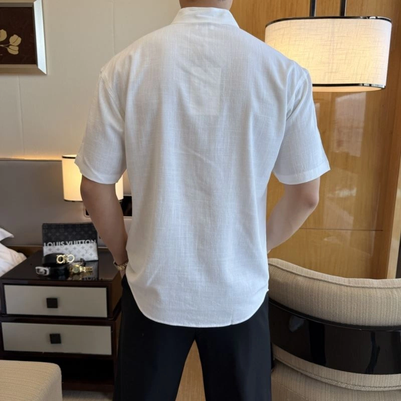 Ermenegildo Zegna Shirts ModernLook 159584