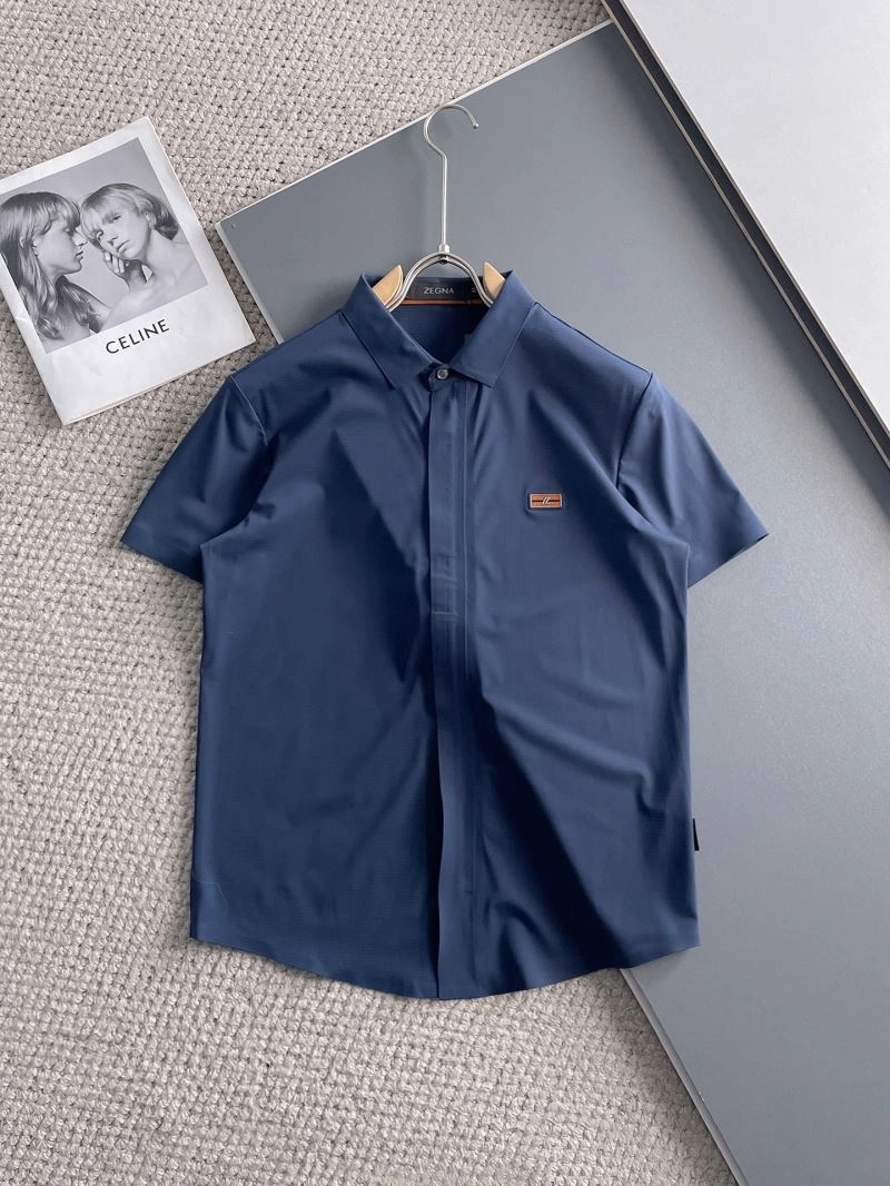 GoodFit Ermenegildo Zegna Shirts 159582