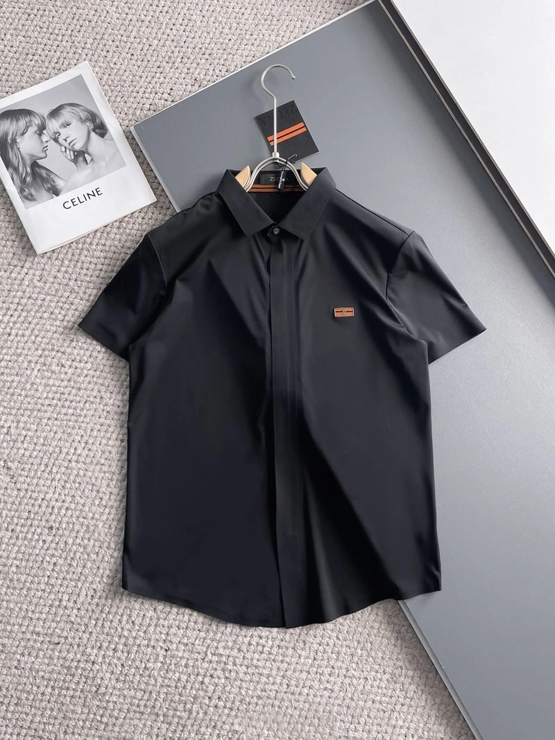 GoodFit Ermenegildo Zegna Shirts 159582