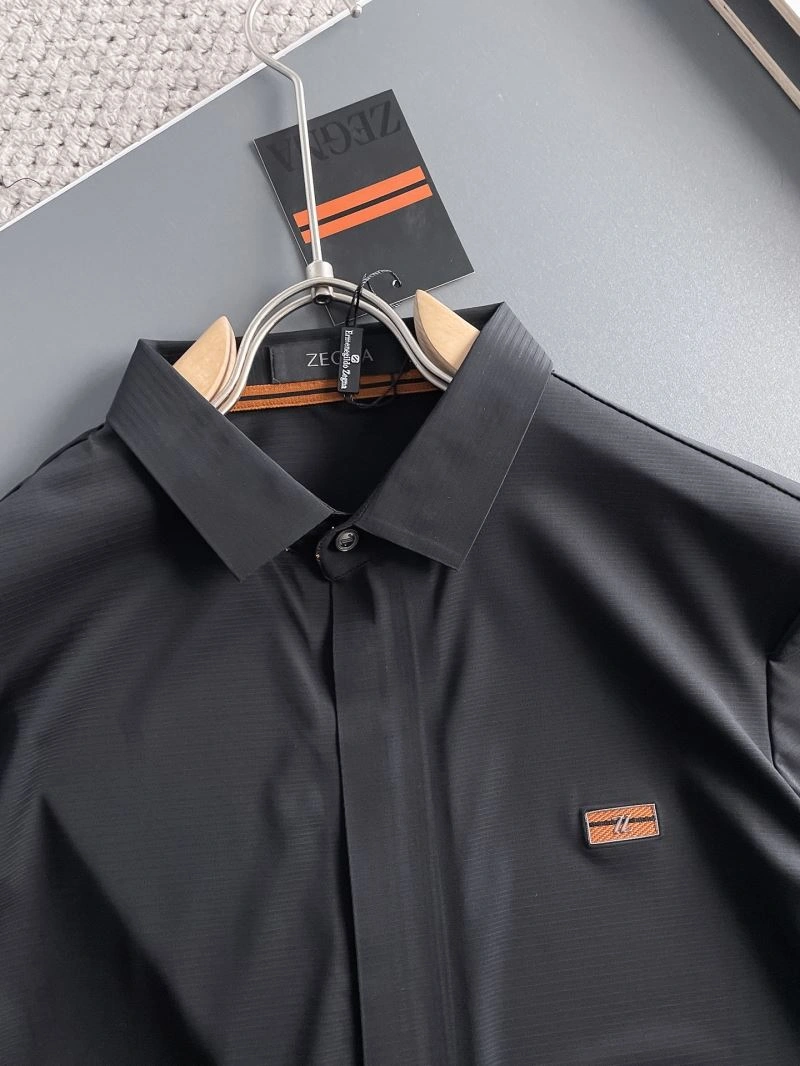 GoodFit Ermenegildo Zegna Shirts 159582
