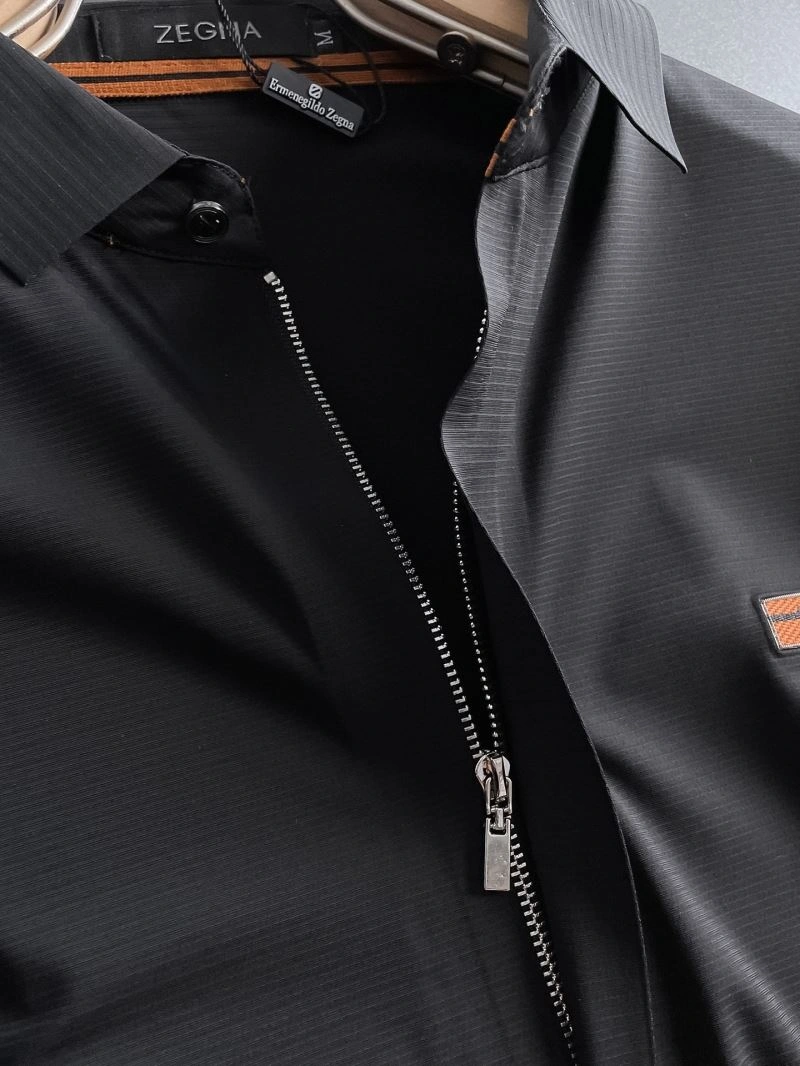 GoodFit Ermenegildo Zegna Shirts 159582