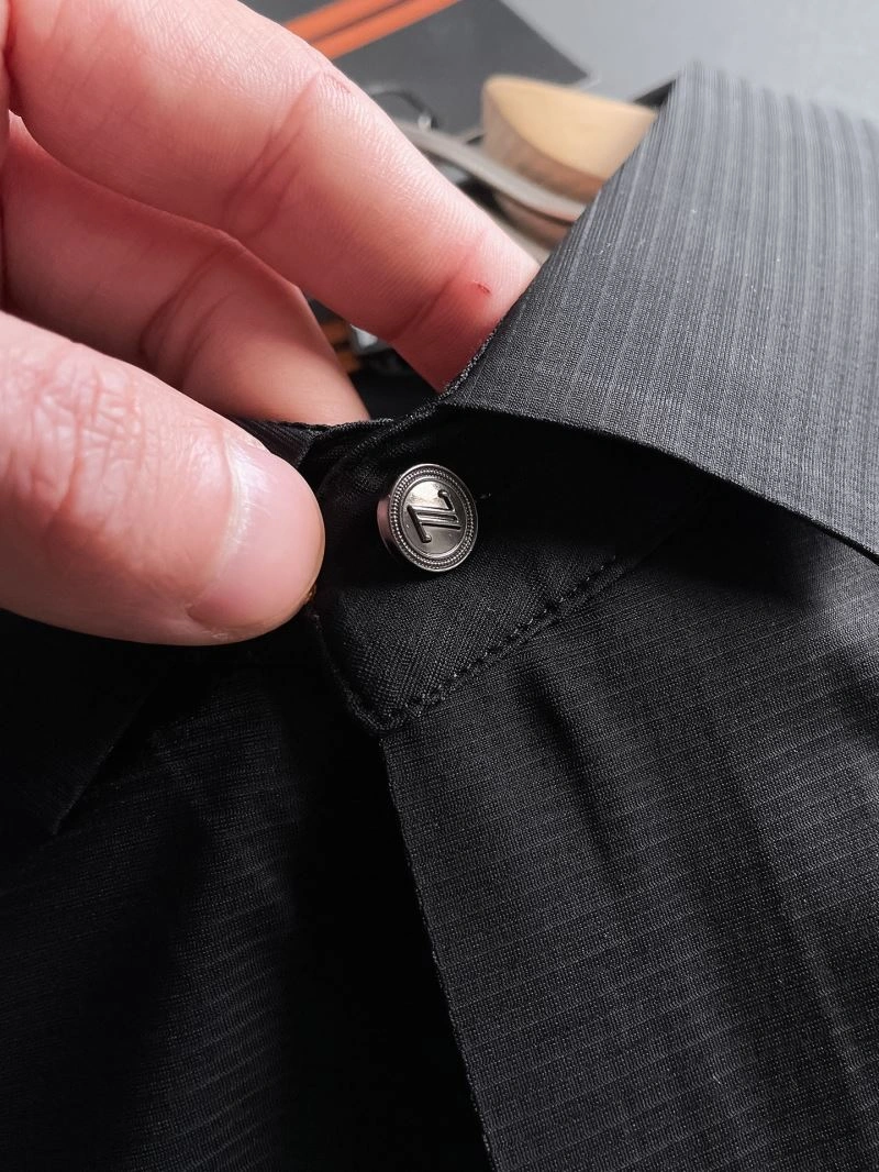 GoodFit Ermenegildo Zegna Shirts 159582