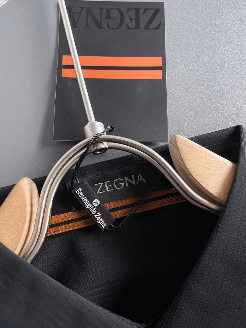 GoodFit Ermenegildo Zegna Shirts 159582
