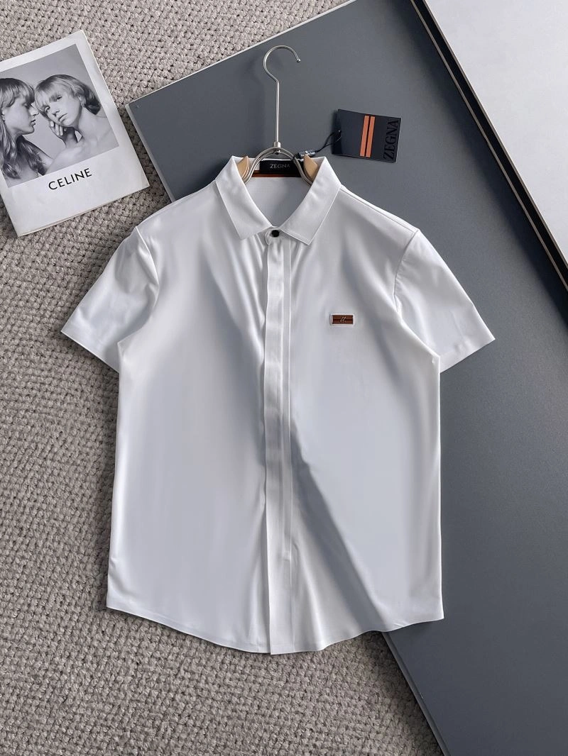 SunProtective Ermenegildo Zegna Shirts 159581