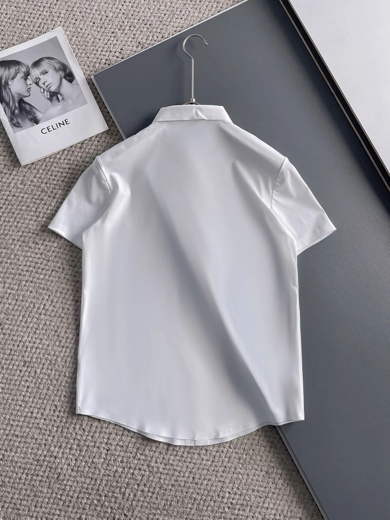 SunProtective Ermenegildo Zegna Shirts 159581