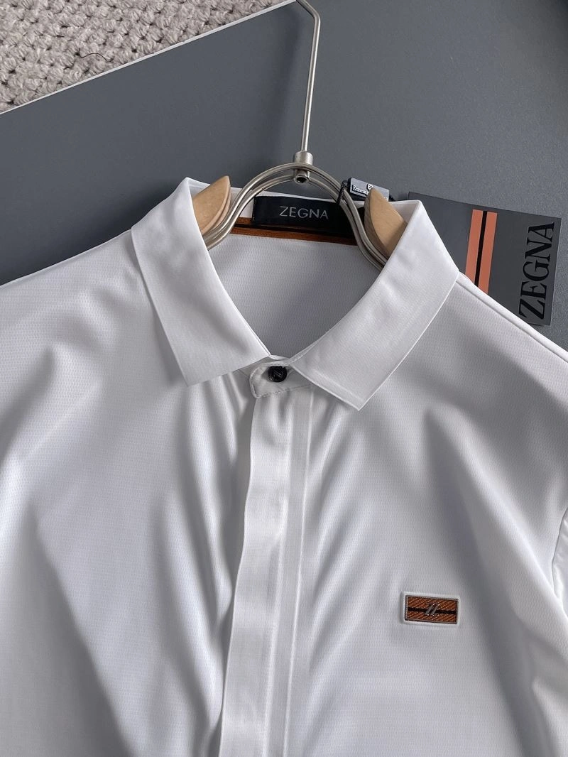 SunProtective Ermenegildo Zegna Shirts 159581