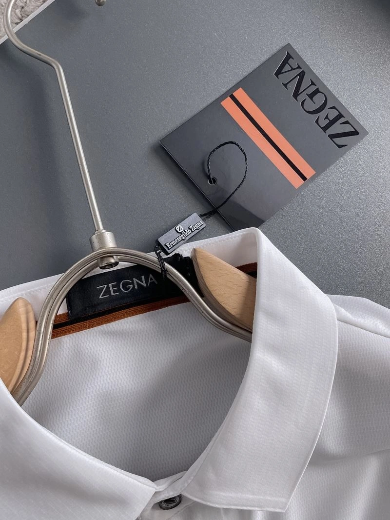 SunProtective Ermenegildo Zegna Shirts 159581