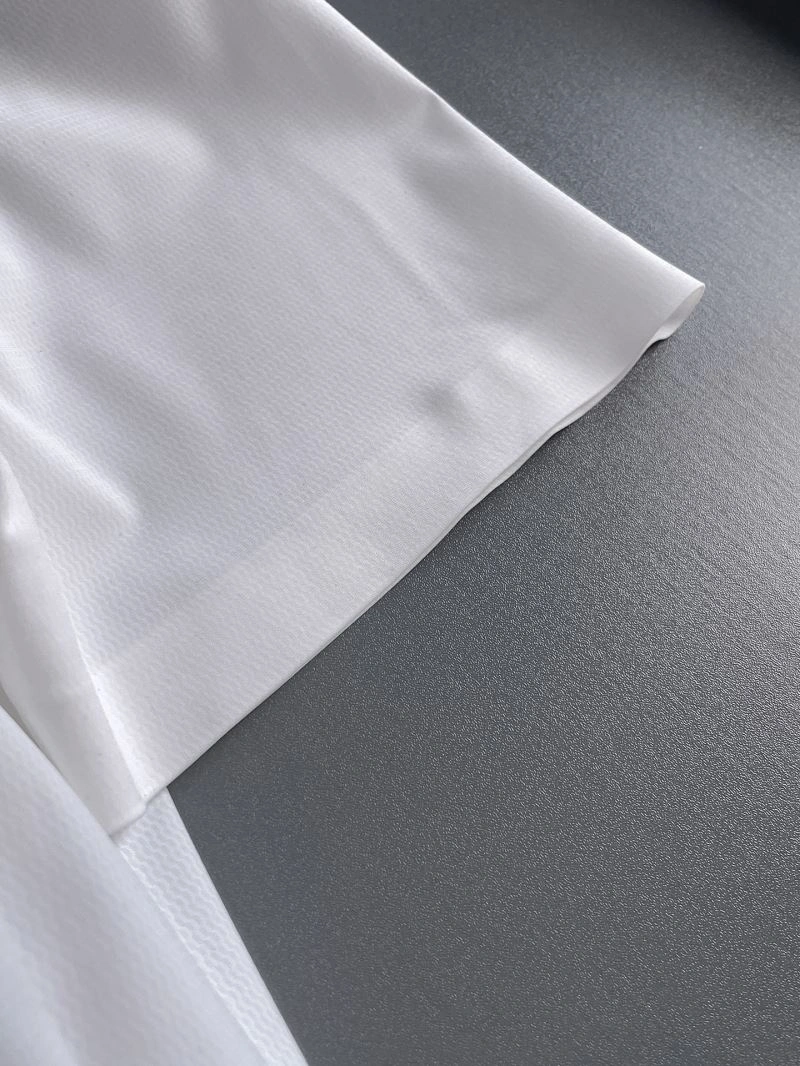 SunProtective Ermenegildo Zegna Shirts 159581
