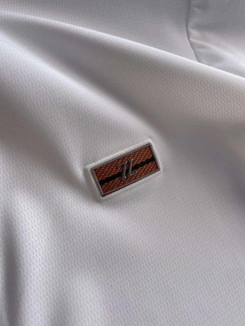SunProtective Ermenegildo Zegna Shirts 159581