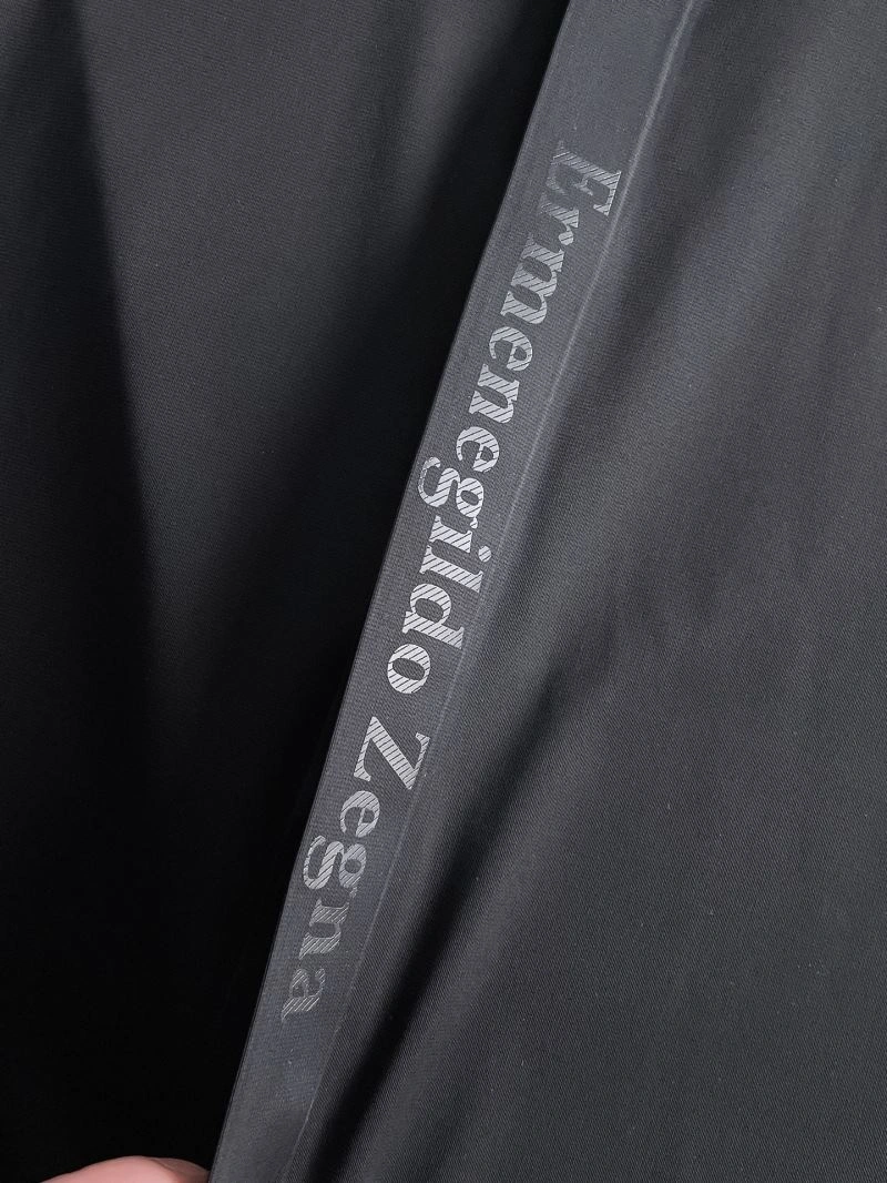 Neat Ermenegildo Zegna Shirts 159659