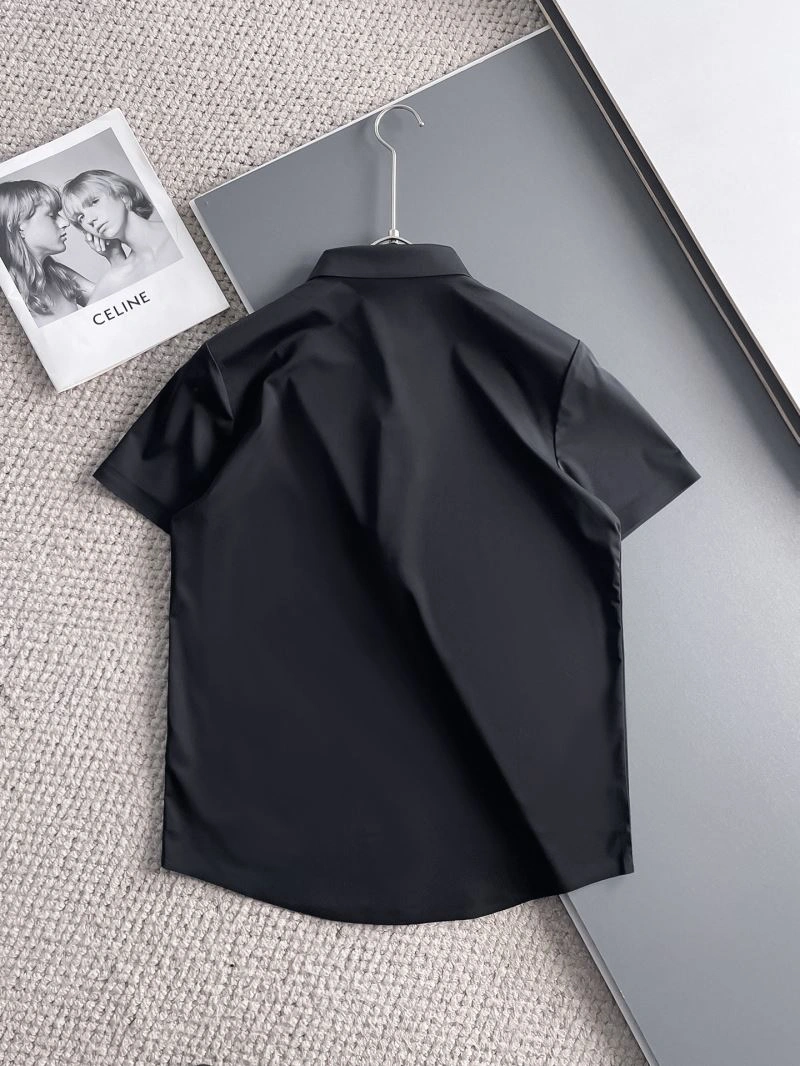Neat Ermenegildo Zegna Shirts 159659