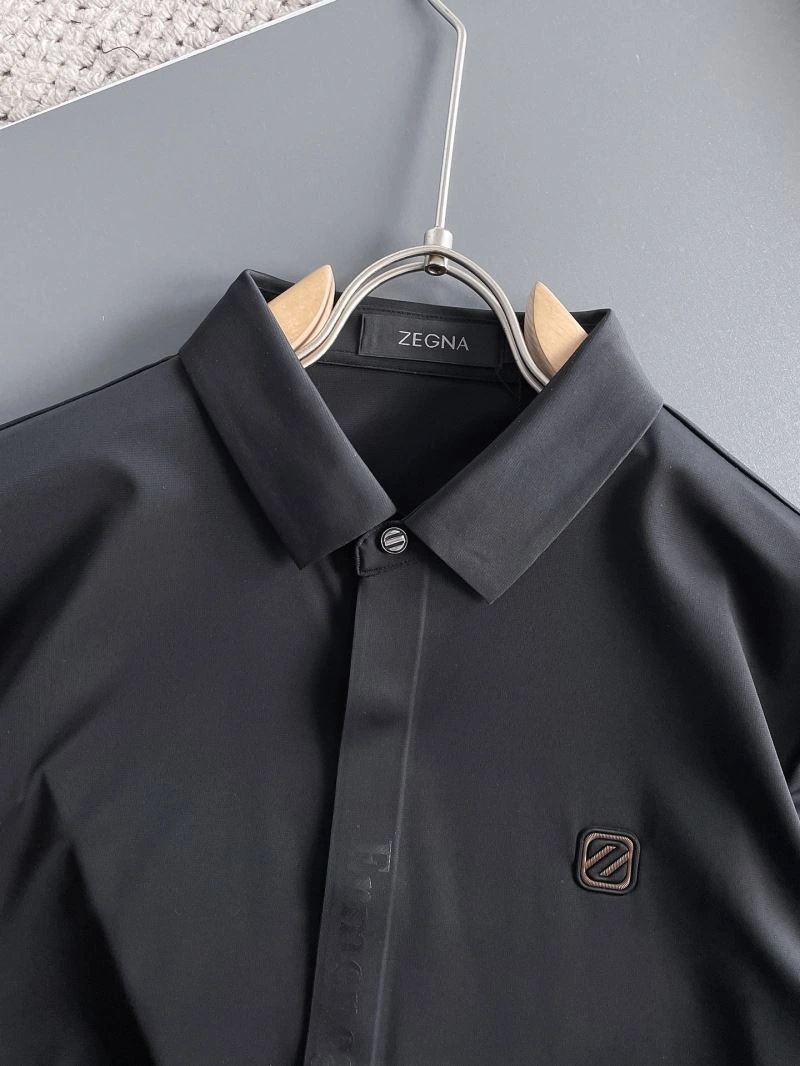 Neat Ermenegildo Zegna Shirts 159659
