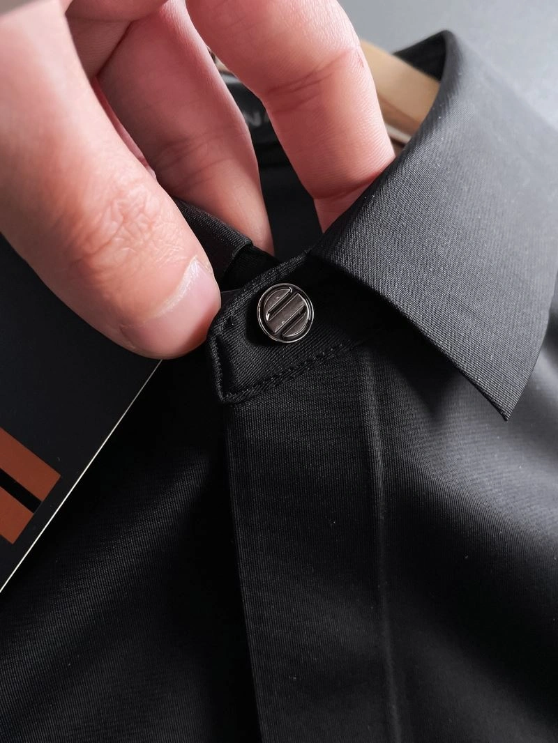 Neat Ermenegildo Zegna Shirts 159659