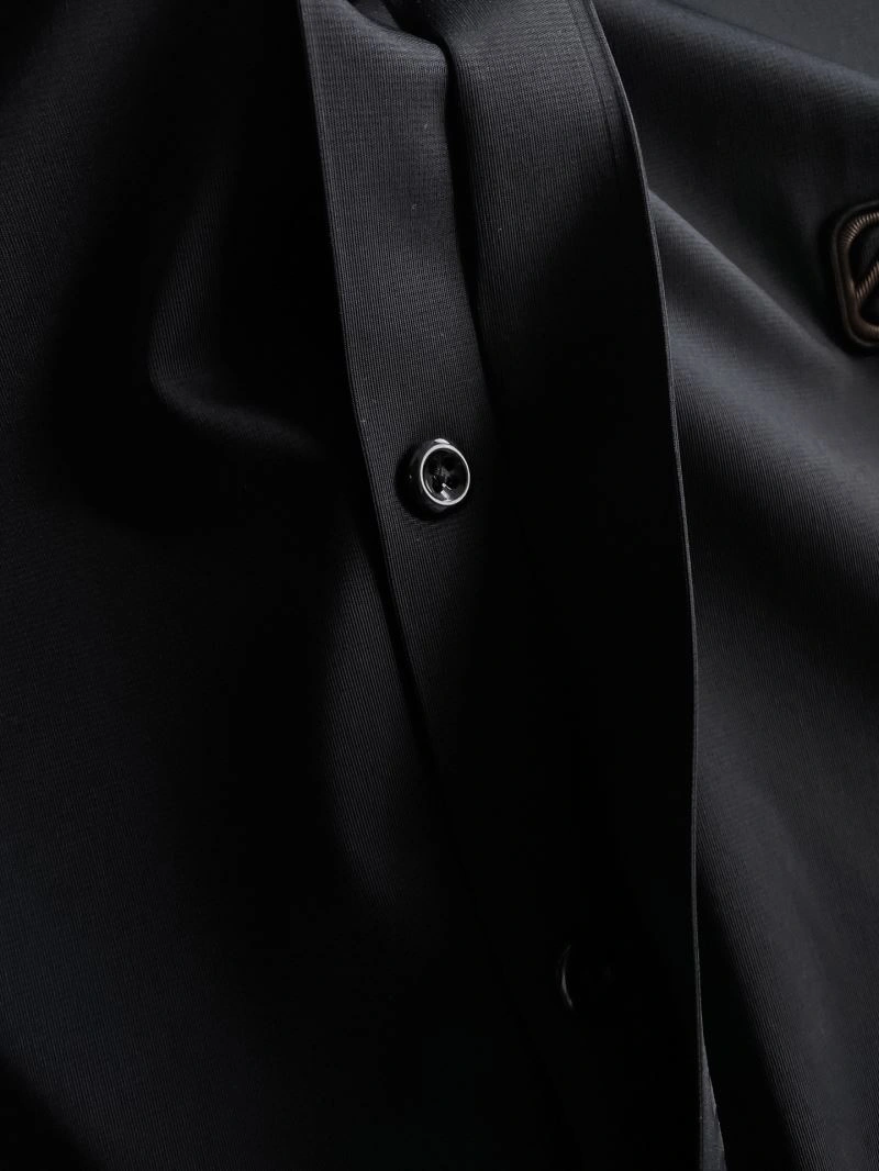 Neat Ermenegildo Zegna Shirts 159659