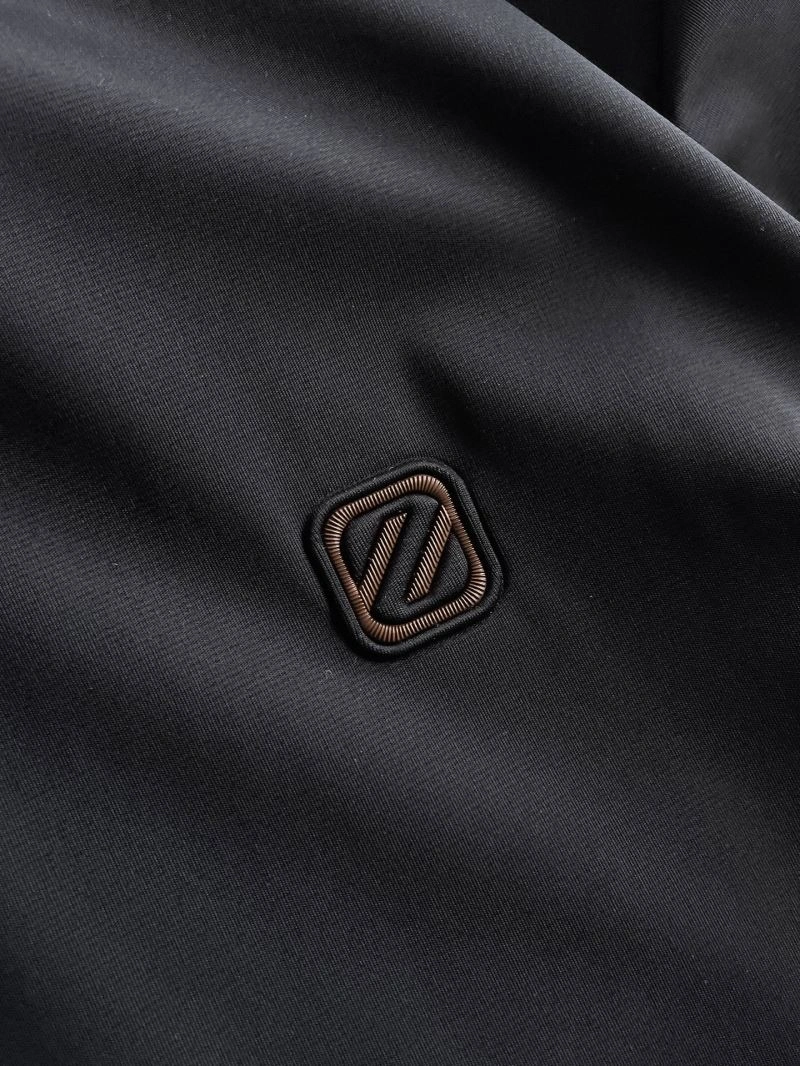 Neat Ermenegildo Zegna Shirts 159659