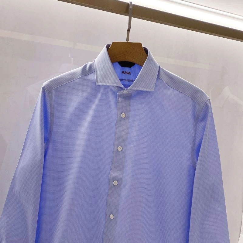 Sporty Ermenegildo Zegna Shirts 159576