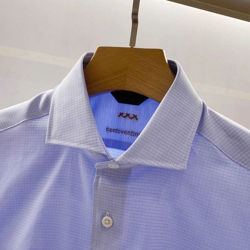 Sporty Ermenegildo Zegna Shirts 159576