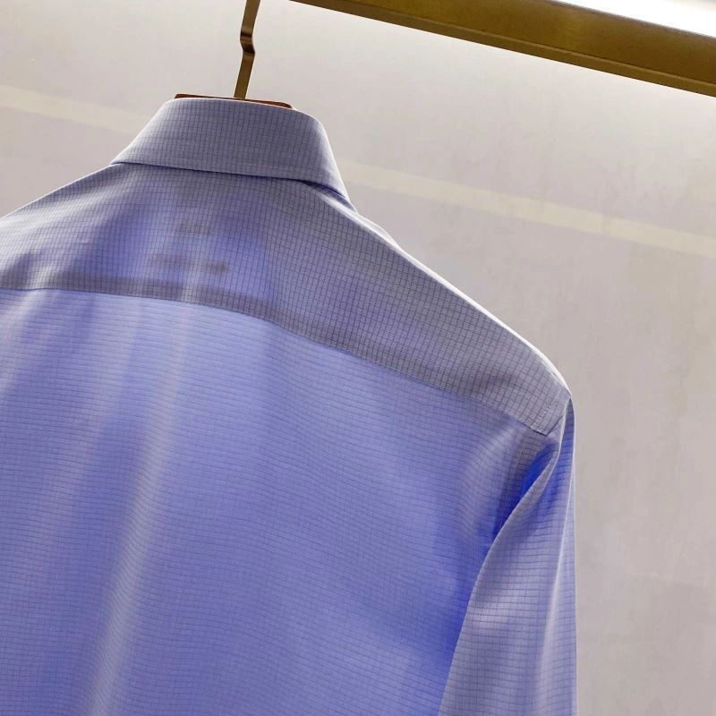 Sporty Ermenegildo Zegna Shirts 159576