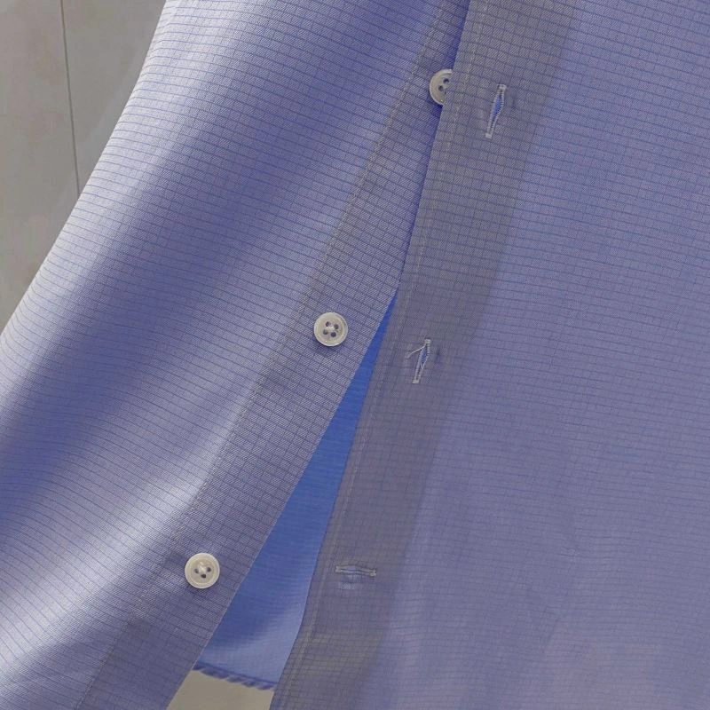 Sporty Ermenegildo Zegna Shirts 159576