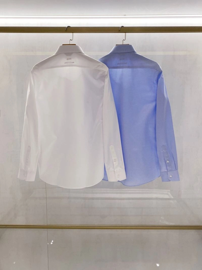 Ermenegildo Zegna Shirts TopPick 159573