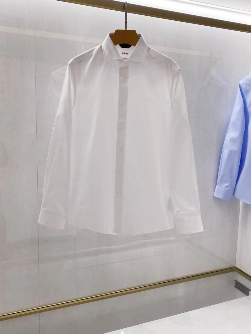 Ermenegildo Zegna Shirts TopPick 159573