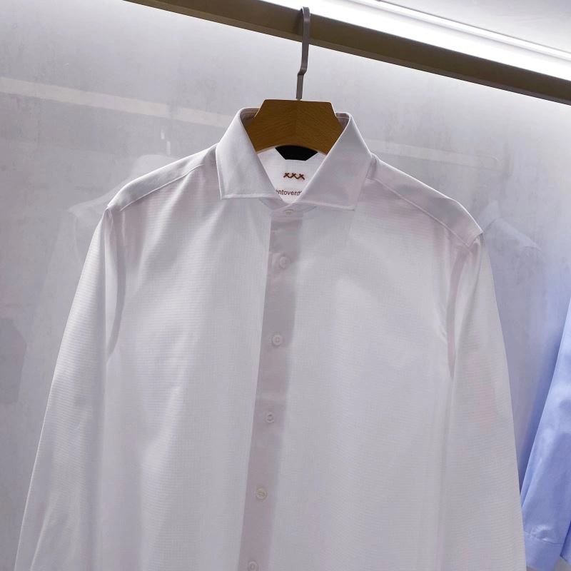 Ermenegildo Zegna Shirts TopPick 159573