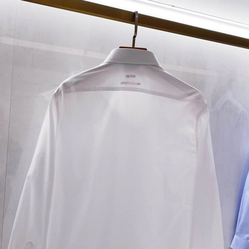 Ermenegildo Zegna Shirts TopPick 159573