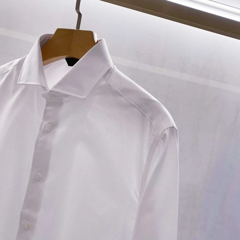 Ermenegildo Zegna Shirts TopPick 159573