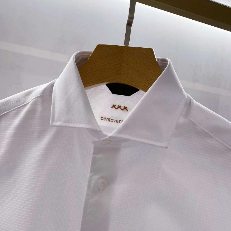 Ermenegildo Zegna Shirts TopPick 159573