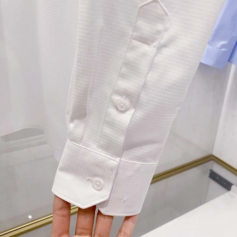 Ermenegildo Zegna Shirts TopPick 159573