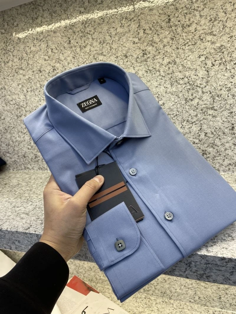 Practical Ermenegildo Zegna Shirts 158553