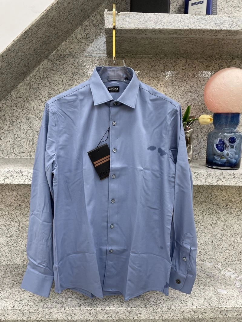 Practical Ermenegildo Zegna Shirts 158553