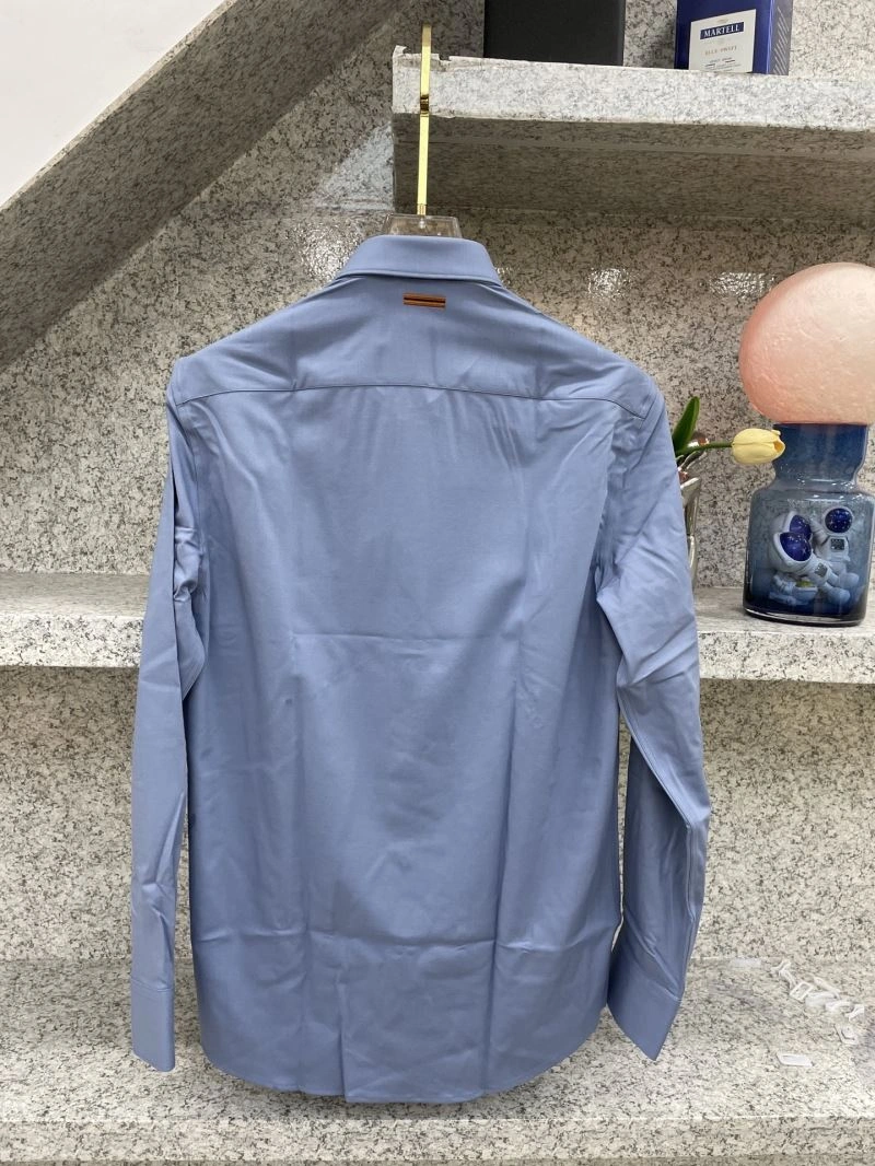 Practical Ermenegildo Zegna Shirts 158553