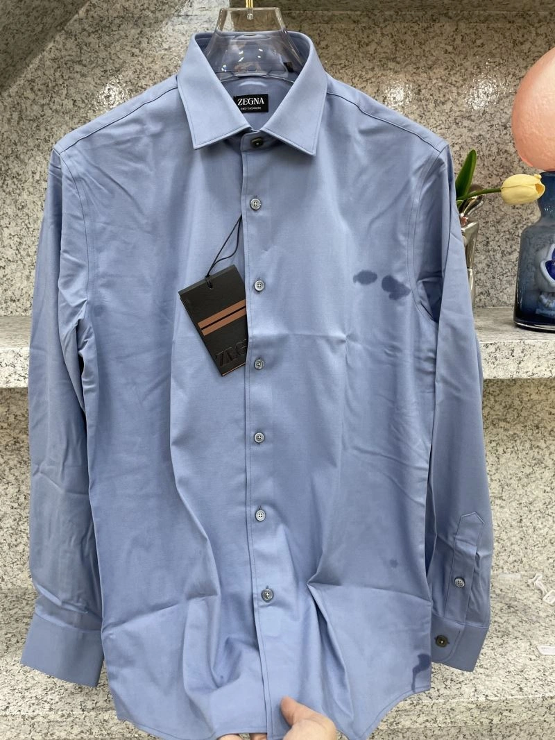 Practical Ermenegildo Zegna Shirts 158553