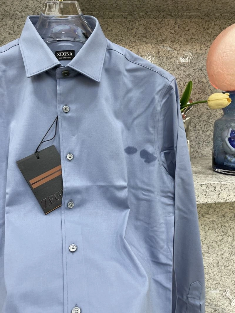 Practical Ermenegildo Zegna Shirts 158553