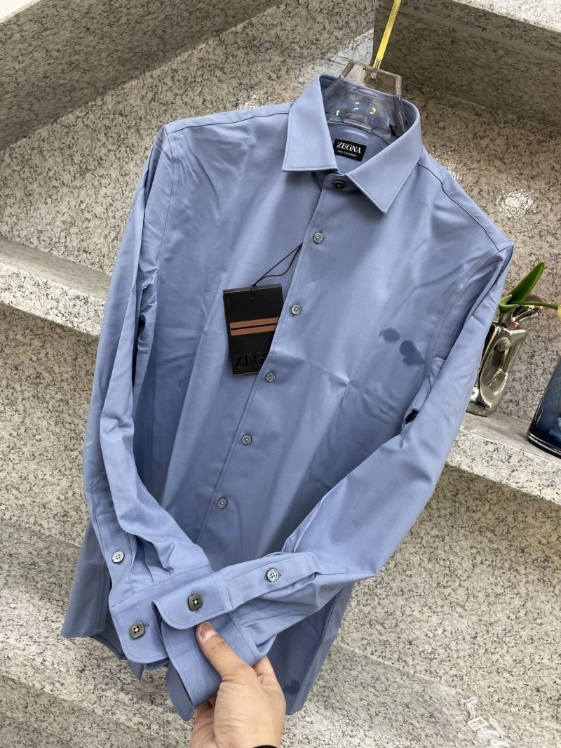 Practical Ermenegildo Zegna Shirts 158553