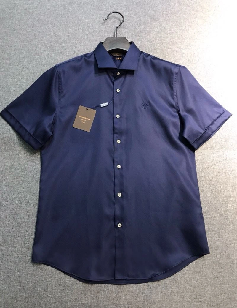 Ermenegildo Zegna Shirts Sophisticated 158546