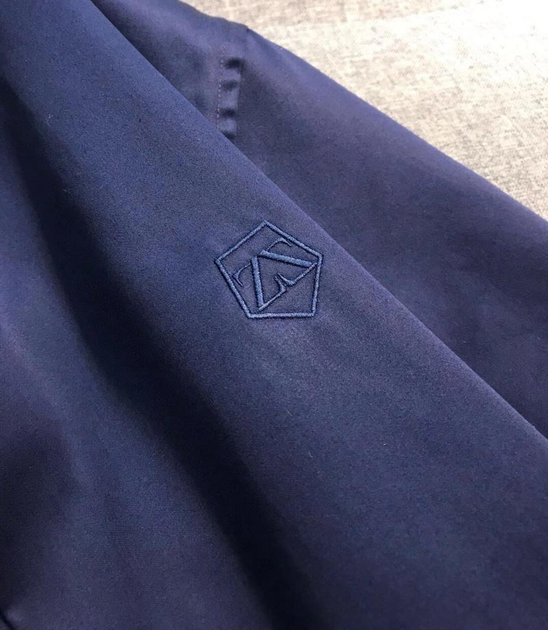 Ermenegildo Zegna Shirts Sophisticated 158546