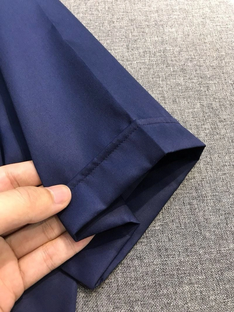 Ermenegildo Zegna Shirts Sophisticated 158546