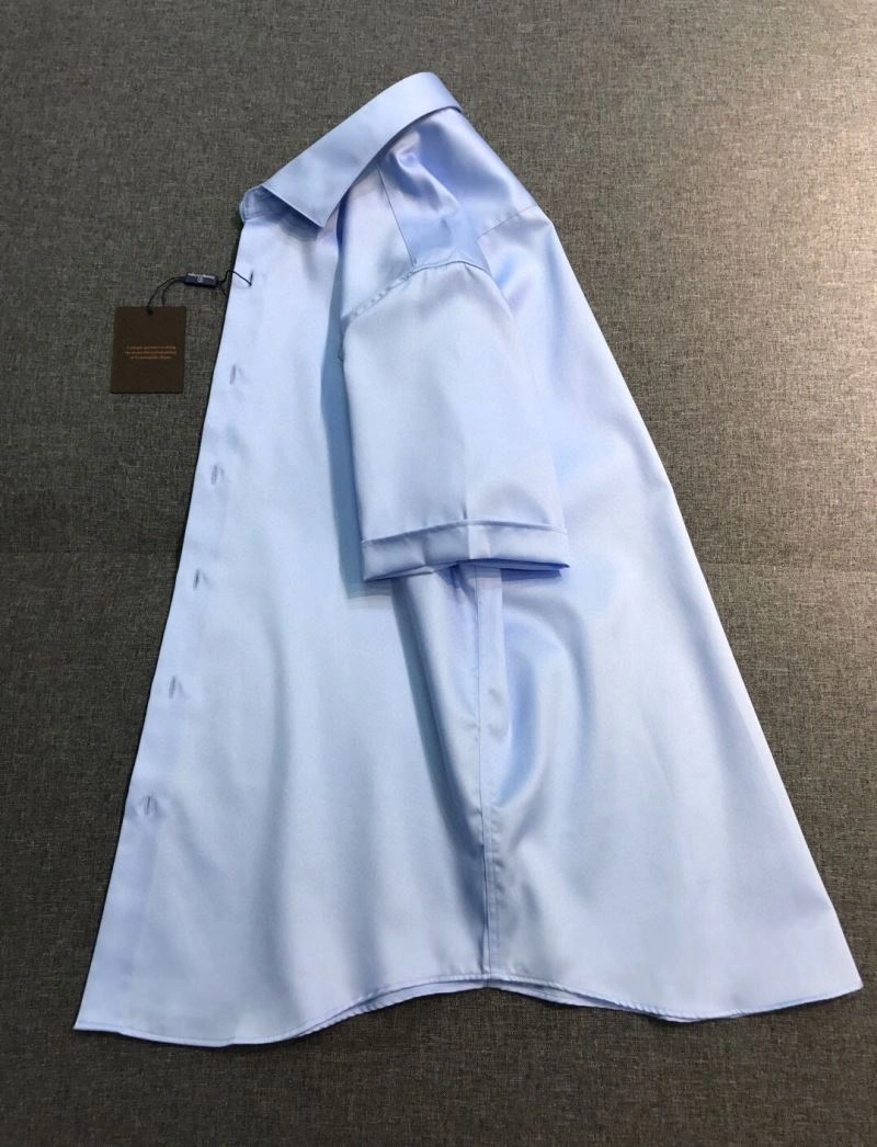 Lightweight Ermenegildo Zegna Shirts 158549