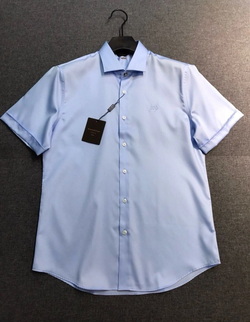 Lightweight Ermenegildo Zegna Shirts 158549