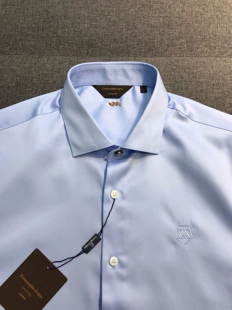 Lightweight Ermenegildo Zegna Shirts 158549